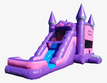 Princess Castle - Inflatable, HD Png Download, Free Download