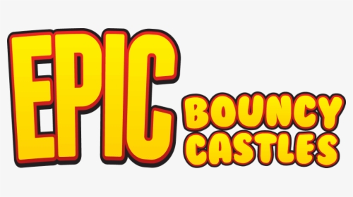 Epic Bouncy Castles, HD Png Download, Free Download