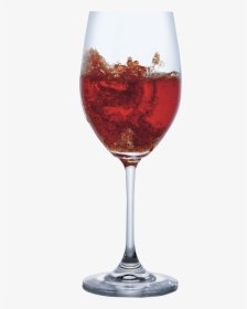 Cocktail Glass Png Transparent Image - Drink Glass Png Hd, Png Download, Free Download