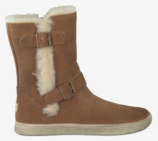 Brown Ugg Boots Barley Number - Snow Boot, HD Png Download, Free Download