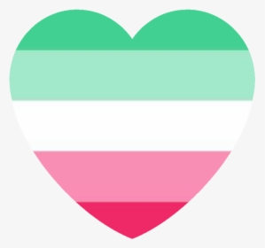 Image - Lesbian Heart Discord Emoji, HD Png Download, Free Download