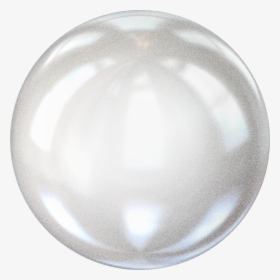 Sphere Glass Crystal Ball - Transparent Background Glass Sphere Png, Png Download, Free Download