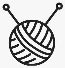 Ball Of Yarn Rubber Stamp Clipart , Png Download - Finnish Meteorological Institute, Transparent Png, Free Download