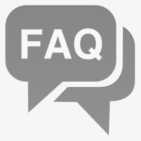 Faq Icon Transparent Png, Png Download, Free Download