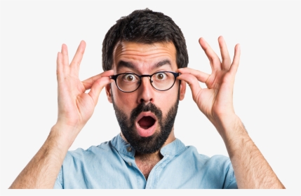 Surprised Png Page, Transparent Png, Free Download