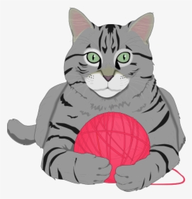 Cat Free Clip Art, HD Png Download, Free Download
