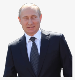 Transparent Russia Clipart - Putin Clipart, HD Png Download, Free Download