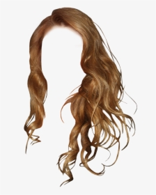 Hairstyles Download Png - Transparent Png Hair, Png Download, Free Download