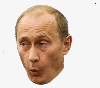 Vladimir Putin, HD Png Download, Free Download