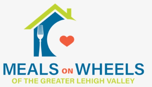 Transparent Raining Dollars Png - Meals On Wheels Greater Lehigh Valley, Png Download, Free Download
