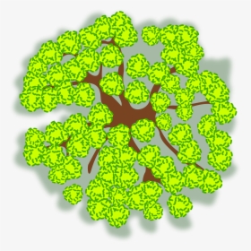 Tree-27a Clip Arts - Icon, HD Png Download, Free Download