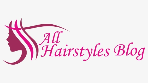 Hair Style Logo Png , Png Download - Hair Styles Fonts Png, Transparent Png, Free Download