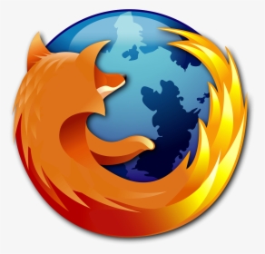 Mozilla Firefox, HD Png Download, Free Download