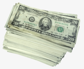 Money - Paper Money Transparent Background, HD Png Download, Free Download
