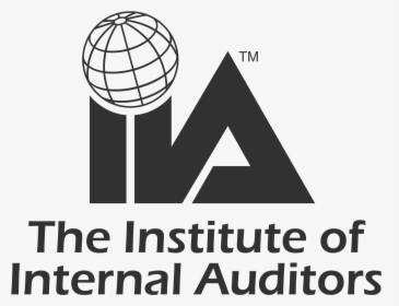 Institute Of Internal Auditors Png, Transparent Png, Free Download