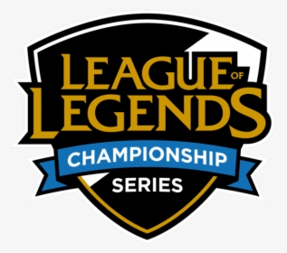 League Of Legends Lcs Summer Split, HD Png Download, Free Download