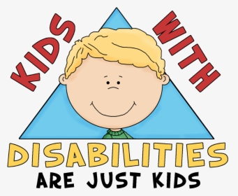 Collection Of With - Learning Disabilities Clip Art, HD Png Download, Free Download