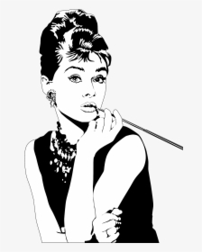 Audrey Hepburn, HD Png Download, Free Download