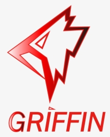 Griffin Logo - Griffin Lck, HD Png Download, Free Download