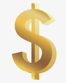 Money Symbol Png - Money Symbol Clip Art, Transparent Png, Free Download