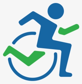 Disabled But Not Really, HD Png Download, Free Download