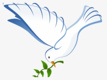 White Dove Clipart Vector, HD Png Download, Free Download