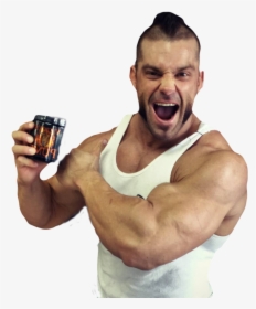 Brian Cage Png, Transparent Png, Free Download