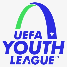 Uyl 2015 Logo - Uefa Youth League Logo 2017, HD Png Download, Free Download
