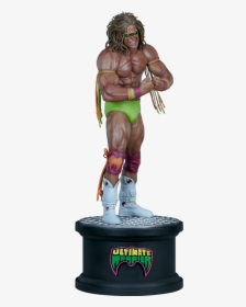 Wwe Statue, HD Png Download, Free Download
