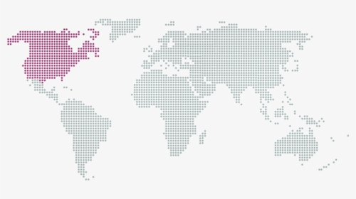 World Map, HD Png Download, Free Download