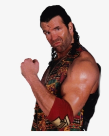 #wwe #tna #wcw #scothall #wwesuperstar #nwo #nwo4life - Barechested, HD Png Download, Free Download