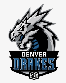 Denver Drakes, HD Png Download, Free Download