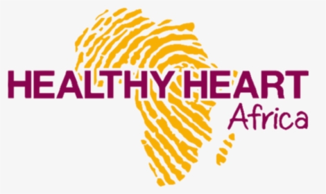 Healthy Heart Africa, HD Png Download, Free Download