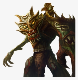 League Of Legends Maokai , Png Download - League Of Legends Maokai, Transparent Png, Free Download