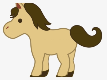 Donkey Without A Tail, HD Png Download, Free Download