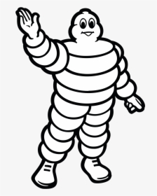 Logo Michelin Man, HD Png Download, Free Download