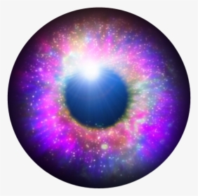 Nebula - Circle, HD Png Download, Free Download