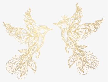 Wedding Bird Elements Icon Free Download Png Hd Clipart - Stock Dove, Transparent Png, Free Download