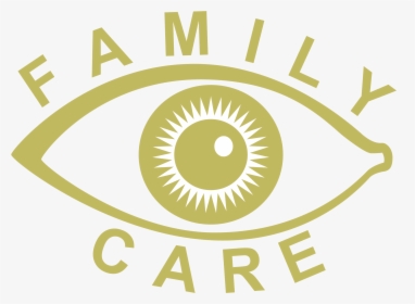 Family Eye Care - Om, HD Png Download, Free Download