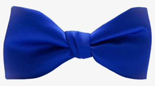 Bow Tie Necktie Blue Tuxedo Formal Wear - Formal Wear, HD Png Download, Free Download