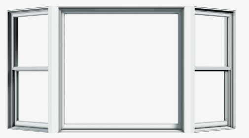 Window Frame Vector - Window Frame Clip Art, HD Png Download, Free Download