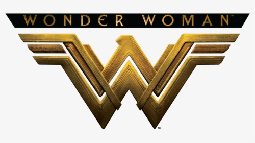 Youtube Diana Prince Female Logo Film - Wonder Woman Logo Png, Transparent Png, Free Download