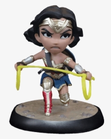 Q Fig Wonder Woman, HD Png Download, Free Download