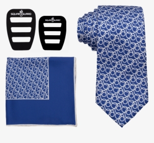 Transparent Blue Tie Png - Stole, Png Download, Free Download