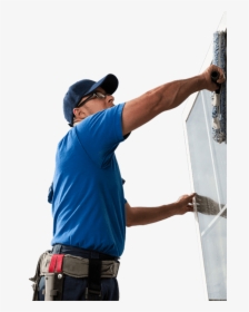 Window Cleaning - Window Cleaning Interior And Exterior, HD Png Download, Free Download