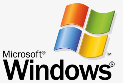 Logo Of Ms Windows, HD Png Download, Free Download