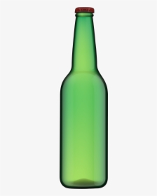 Clip Art Clipground Baby Litlestuff - Empty Beer Bottle Cartoon, HD Png Download, Free Download