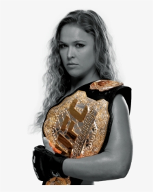 Ronda Rousey, HD Png Download, Free Download