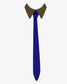 Bow Tie Necktie Collar - Knot, HD Png Download, Free Download