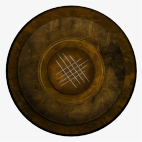 Shield - Circle, HD Png Download, Free Download